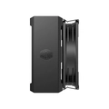 Air Cooler para Processador Cooler Master Hyper 212 3dhp Preto Argb Amd/intel 120mm    May-t2hp-217pa-r1
