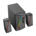 Caixa de Som Redragon Anvil Perto RGB Gs520-pro