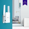 Repetidor de Sinal Mesh Wi-fi Ax1800 Re605x