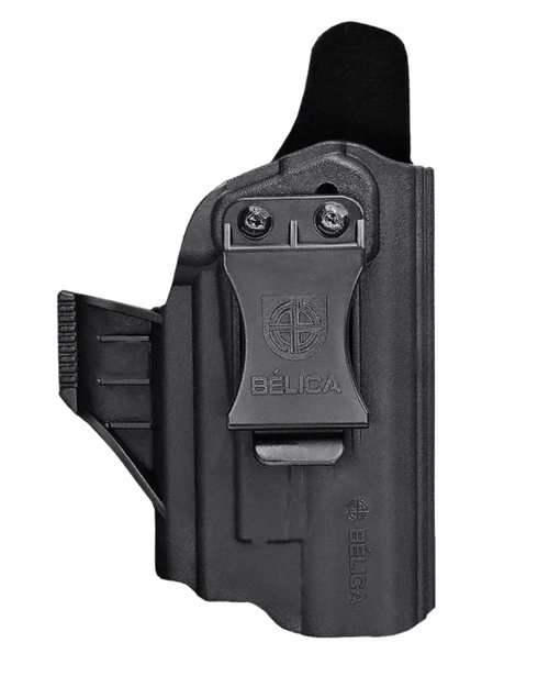 Coldre Velado APX Flash Bélica - Preto