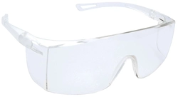 Oculos segurança incolor