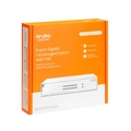 Switch HPE Aruba Instant ON 1430 8G CLASS4 POE 64W - R8R46A