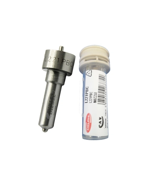 BICO INJETOR UNIDADE EUI VOLVO FH12 MOTOR D12D L221PBC DELPHI