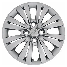 Calota Grid 245ca-pta Aro 14 p Mod Gol G7 2017 Ca