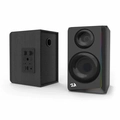 Caixa De Som Gamer Redragon Andante Preto - GS812