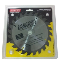 SERRA VIDEA MD 185=7 14X24D THOMPSON