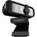 Webcam Fortrek Full HD 30FPS Vision 20 - 84986