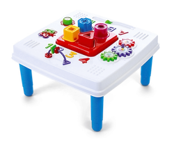 Mini Mesinha Didática 6044 - Poliplac