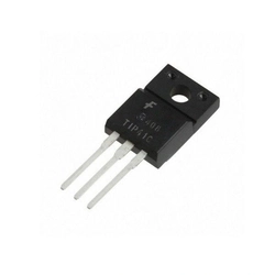 TRANSISTOR TIP 41 C KIT COM 10 UNIDADES