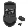 Mouse Sem Fio Gamer Redragon King Pro Preto - M916-pro-1k