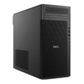 Workstation Dell Pro Max T2 Core Ultra 5 16gb 512gb Nvidia Rtx A400 Windows 11 Pro 210-bsdw-dpmwk02