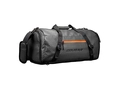 Mala de Viagem Cougar Forerunner, Capacidade de 38 Litros, Cor Preta - 3MFORNXB.0001