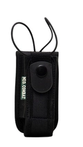 Porta HT modular preto - NEOCOMBAT