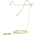 Microfone Headset Sennheiser Hs2 Condensador Bege