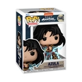 Pop Animation Avatar: o Último Mestre Do Ar - Azula Com Relâmpago #1440