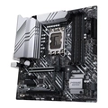 Placa Mãe LGA 1700 Asus PRIME Z690M-PLUS D4 DDR4