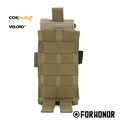 Porta Carregador de Fuzil Simples 5.56 com ABA (For Honor)