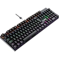 Teclado Gamer Mecânico Fortrek Gravity 100 Fullsized Switch Outemu Red b