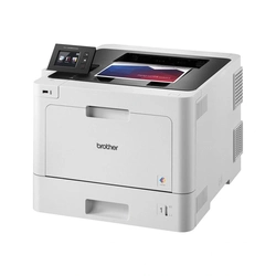 Impressora Brother HL-L8360CDW Laser Color A4 Duplex WI-FI - HLL8360CDW