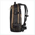 Mochila Rusher 2.0 INVICTUS (Preto-Coyote)