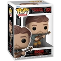 Pop! Dungeous e Dragons - Edgin #1325