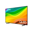 Smart TV Samsung 65 QLED 4K 65Q60D, 60hz, Processador Quantum Lite 4K, Design AirSlim, Alexa built in, QN65Q60DAGXZD