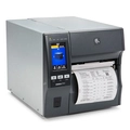 Impressora Zebra Zt421 203dpi 6,6 Pol 12pps Usb Serial Bluetooth e Ethernet - Zt42162t0a0000z