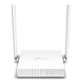Roteador Tp-link Wireless n 300 Mbps Multi-modo Tl-wr829n -