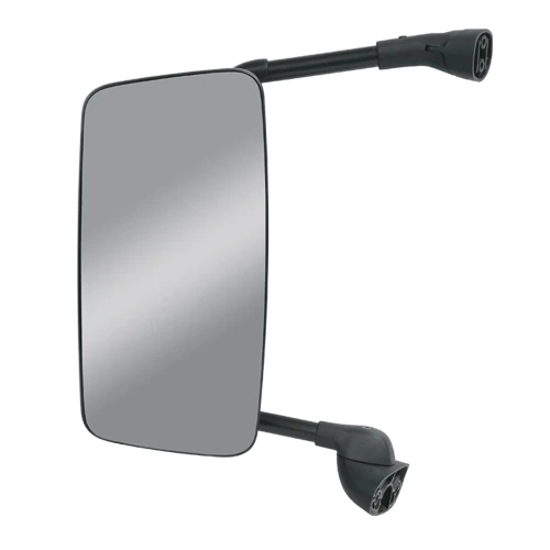 CONJUNTO ESPELHO LE COM DESEMBAÇADOR SCANIA SÉRIE 5 P270/340