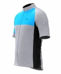 Camisa de Ciclismo Masculina Ampato