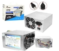Fonte 200w Atx para computador PC c/ cabo de força Kp-517 - Knup