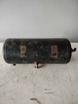 Reservatório de ar Ford CARGO 1722/1932/1723/1933/1317/1717 (id:10594)