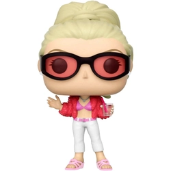 Pop! Legally Blonde (legalmente Loira) - Elle In Sun #1226