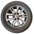 RODA ARO 20 TOYOTA HILUX SW4 2016/2020 (ID:20913)