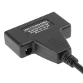 Cabo Adaptador Conversor SSD/ HD, SATA 2.5 3.5 para USB 3.0 ADP-U3S