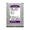 HD 1TB Western Digital Purple Sata III 64mb 5400rpm - Wd11purz