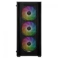 Gabinete Gamer Gamdias Aura GC2 Mid-Tower Preto