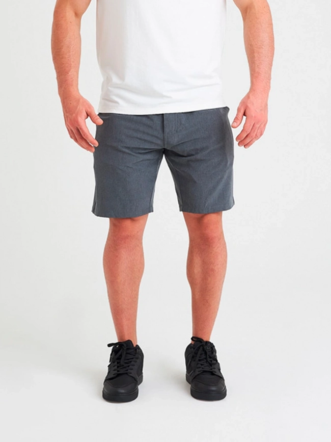 Bermuda Walk (Invictus)