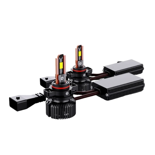 Lâmpada Led Roadstar Rs-h16 19br Xtrem Light