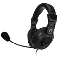 Headset Keytime Protalk Preto - Kyt00024