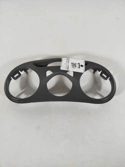 MOLDURA DO COMANDO AR PALIO ATTRACT 1.0 2015 (ID:7947)