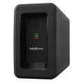 Nobreak Attiv 1200va Monovolt Entrada e Saida 120v 4822207