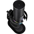 Microfone Condensador Rgb Streamplify Mic Pro