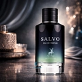 Perfume Masculino Maison Alhambra Salvo - EDP - 100 ml