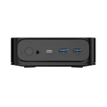 Nuc Mini PC Pcyes I3-1215U DDR4 16GB SSD 512GB Nvme Wifi e Bluetooth Windows 11 Pro - B300