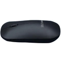 Mouse Sem Fio 2.4 Ghz 1200dpi Usb Power Save Box  Mo307 Preto