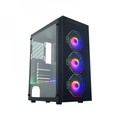 Gabinete Gamer Asgard Polygon K-mex Atx - CG02Z5RH002CBOX