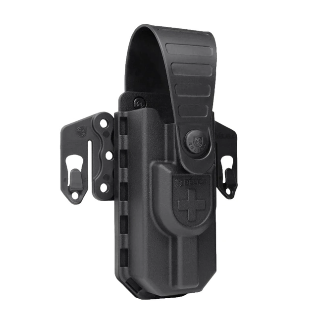 Porta Torniquete Molly - (Bélica)