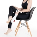 Massageador Elétrico Relax Hammer Profissional Corporal Manual