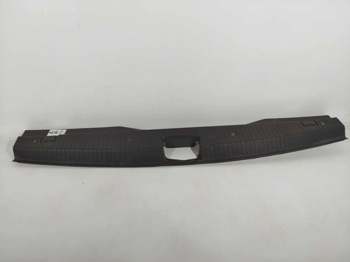 MOLDURA INFERIOR PORTA MALAS MERIVA JOY 1.4 2010 (ID:9580)